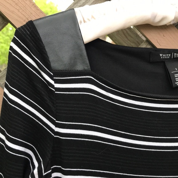 WHBM DRESS 👗 - Picture 3 of 7